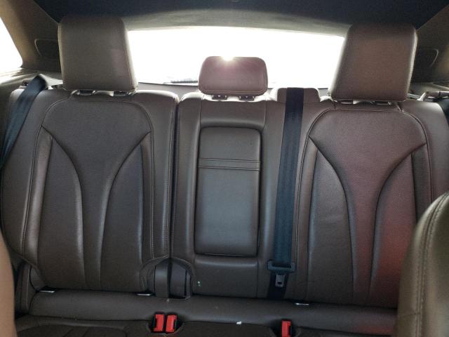 5LMTJ3DH5GUJ32100 - 2016 LINCOLN MKC RESERVE BLACK photo 10