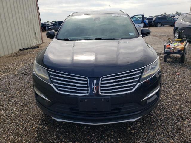 5LMTJ3DH5GUJ32100 - 2016 LINCOLN MKC RESERVE BLACK photo 5