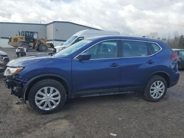 2018 NISSAN ROGUE S, null