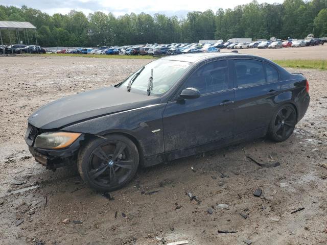 2006 BMW 330 XI, 