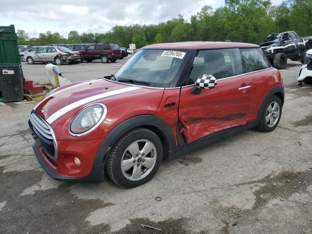 2014 MINI COOPER, 