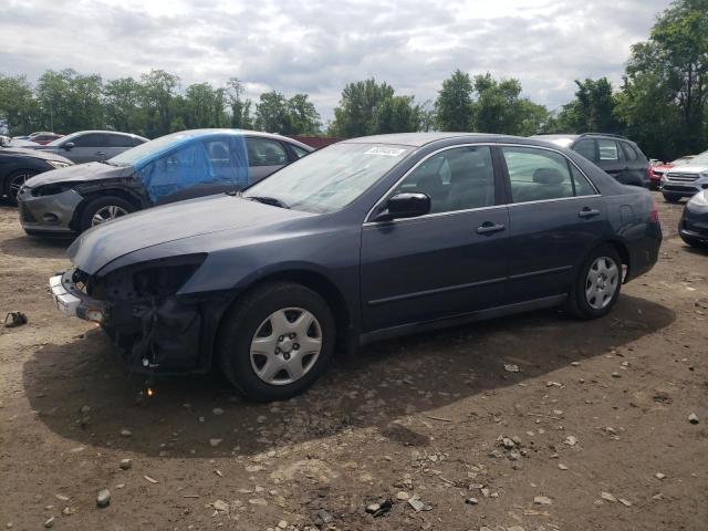 2006 HONDA ACCORD LX, 