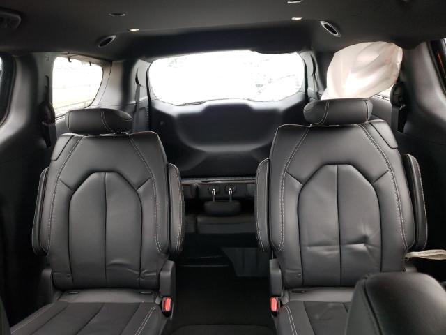 2C4RC1EG0LR251816 - 2020 CHRYSLER PACIFICA TOURING L PLUS BLACK photo 10