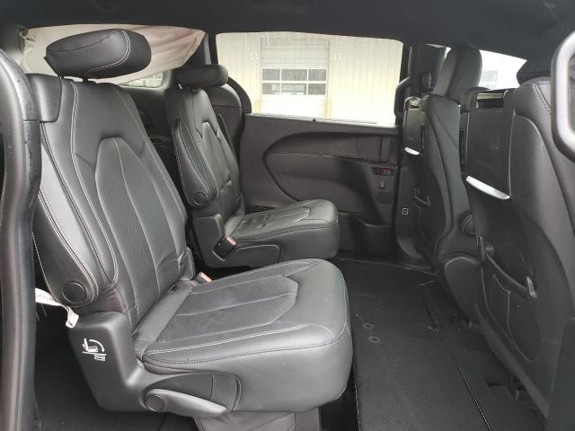 2C4RC1EG0LR251816 - 2020 CHRYSLER PACIFICA TOURING L PLUS BLACK photo 11