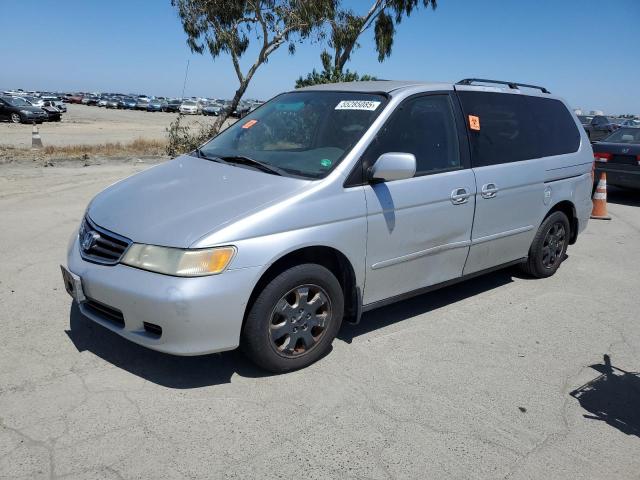2003 HONDA ODYSSEY EXL, 
