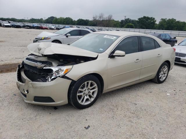 2013 CHEVROLET MALIBU 1LT, 