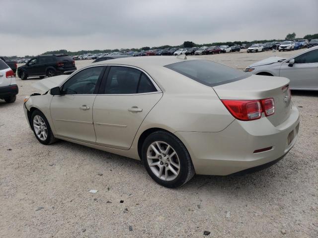 1G11C5SA4DF252389 - 2013 CHEVROLET MALIBU 1LT 金色 照片 2