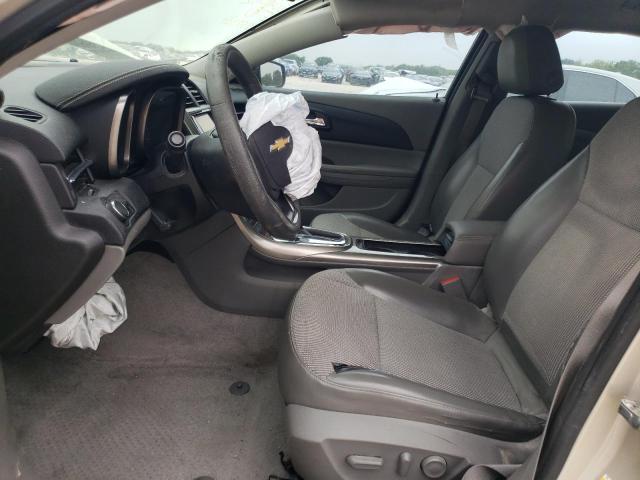 1G11C5SA4DF252389 - 2013 CHEVROLET MALIBU 1LT 金色 照片 7