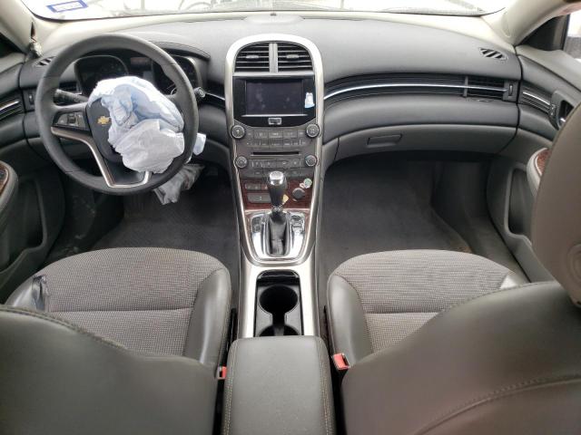 1G11C5SA4DF252389 - 2013 CHEVROLET MALIBU 1LT 金色 照片 8