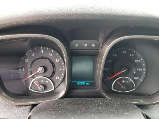 1G11C5SA4DF252389 - 2013 CHEVROLET MALIBU 1LT 金色 照片 9