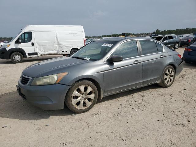 2008 HONDA ACCORD EXL, 