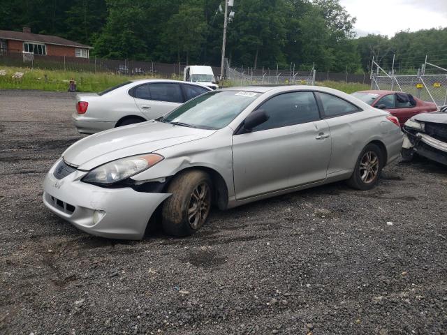 2004 TOYOTA CAMRY SOLA SE, 