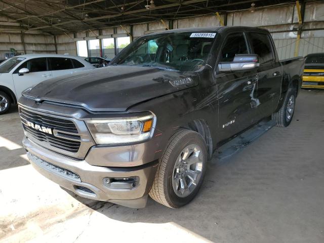 2019 RAM 1500 BIG HORN/LONE STAR, 