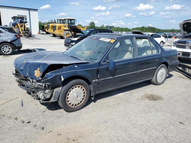 1991 HONDA ACCORD EX, null