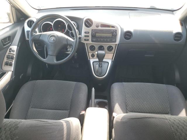 2T1KR32E46C593689 - 2006 TOYOTA COROLLA MA XR BLUE photo 8