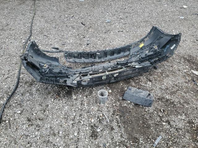 5XYZT3LB8HG453639 - 2017 HYUNDAI SANTA FE S Սև լուսանկար 13