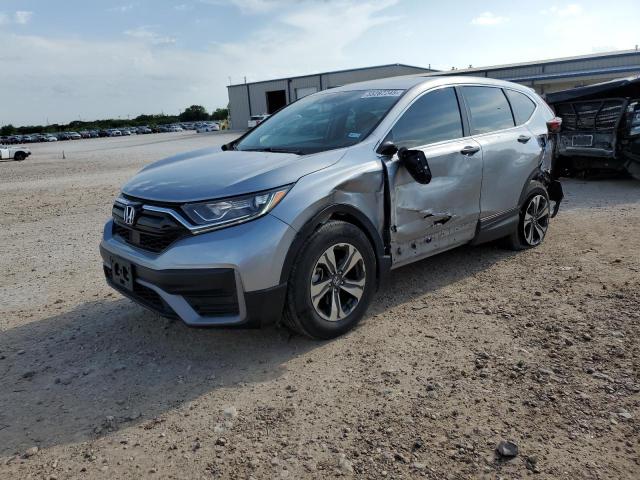 2020 HONDA CR-V LX, null