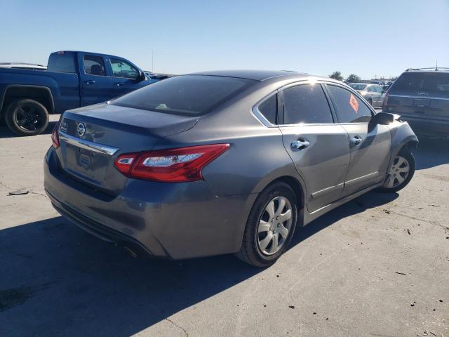 1N4AL3AP3HN318501 - 2017 NISSAN ALTIMA 2.5 GRAY photo 3