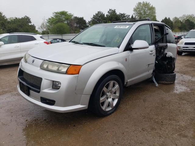 2004 SATURN VUE, 