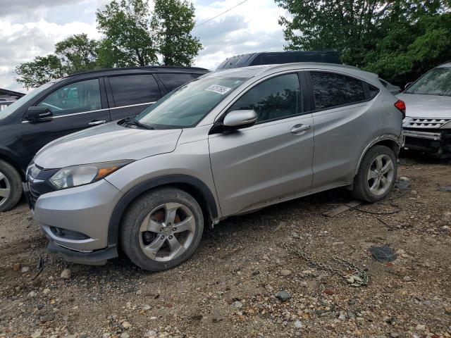 2016 HONDA HR-V EXL, null