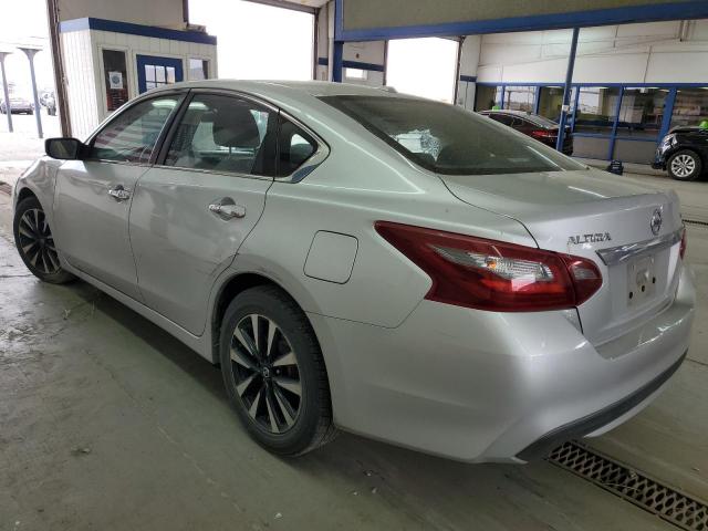 1N4AL3AP6JC254651 - 2018 NISSAN ALTIMA 2.5 SILVER photo 2