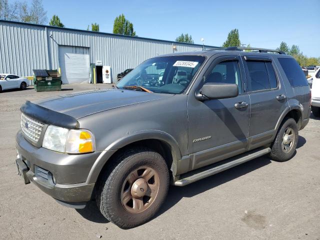2002 FORD EXPLORER LIMITED, null