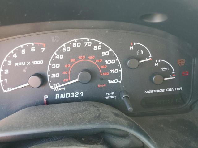 1FMDU75E42ZC50239 - 2002 FORD EXPLORER LIMITED ნაცრისფერი ფოტო 9