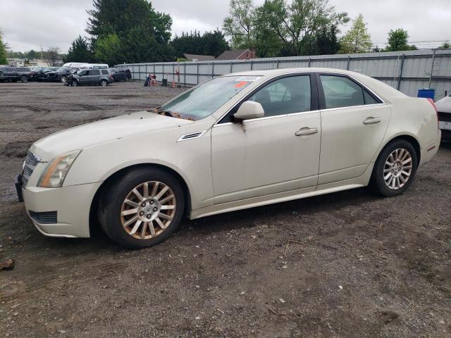2010 CADILLAC CTS, 