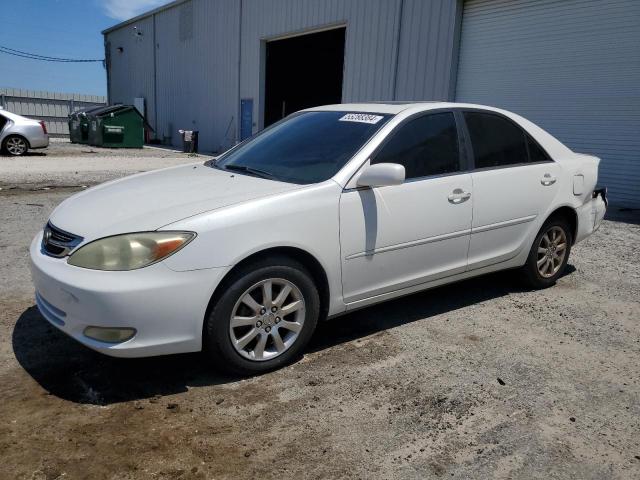 2004 TOYOTA CAMRY LE, 