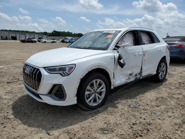 2024 AUDI Q3 PREMIUM S LINE 45, null