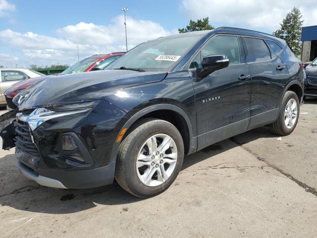 2021 CHEVROLET BLAZER 2LT, null