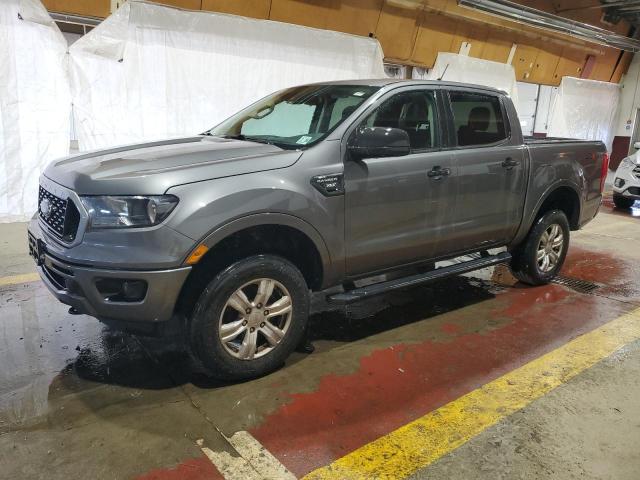 2021 FORD RANGER XL, null