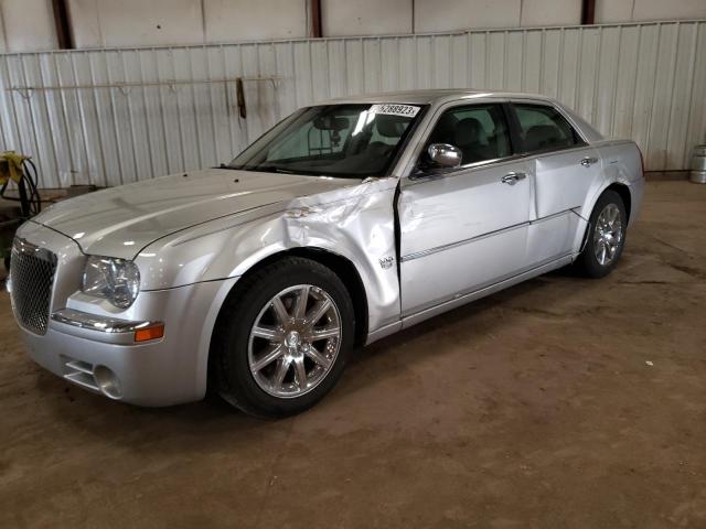 2007 CHRYSLER 300C, 