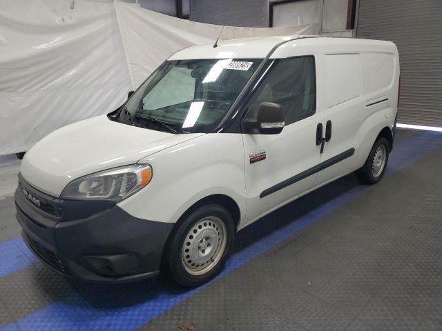 ZFBHRFAB9L6S43385 - 2020 RAM PROMASTER WHITE photo 1