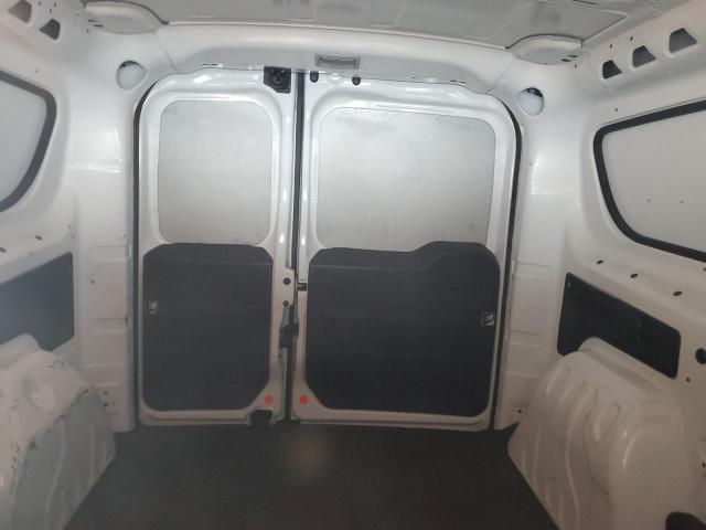 ZFBHRFAB9L6S43385 - 2020 RAM PROMASTER WHITE photo 10