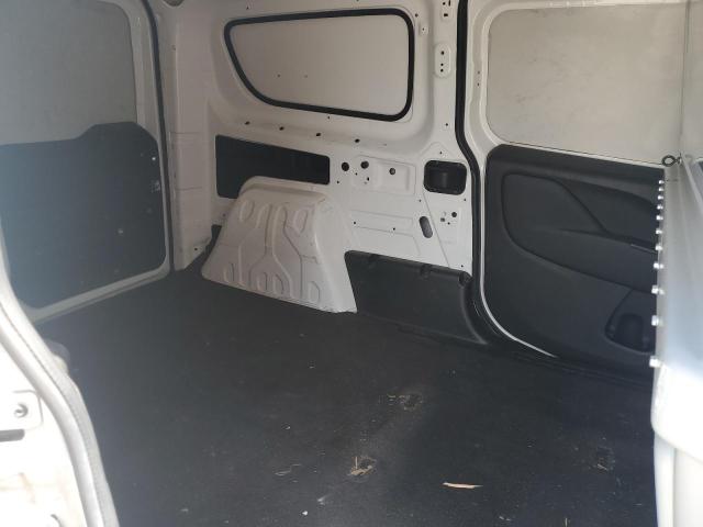 ZFBHRFAB9L6S43385 - 2020 RAM PROMASTER WHITE photo 11