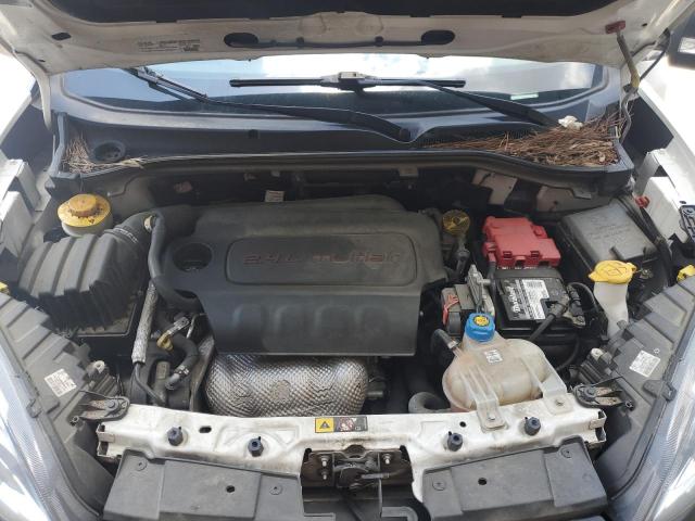 ZFBHRFAB9L6S43385 - 2020 RAM PROMASTER WHITE photo 12