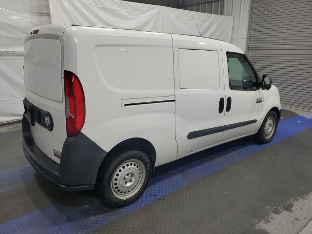 ZFBHRFAB9L6S43385 - 2020 RAM PROMASTER WHITE photo 3