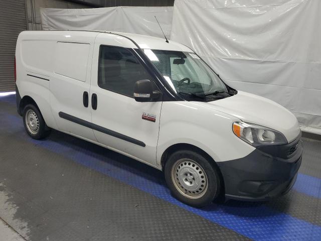ZFBHRFAB9L6S43385 - 2020 RAM PROMASTER WHITE photo 4