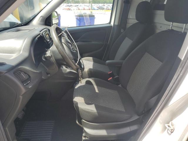 ZFBHRFAB9L6S43385 - 2020 RAM PROMASTER WHITE photo 7