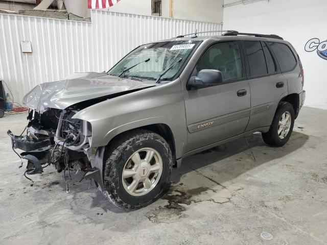 2005 GMC ENVOY, 