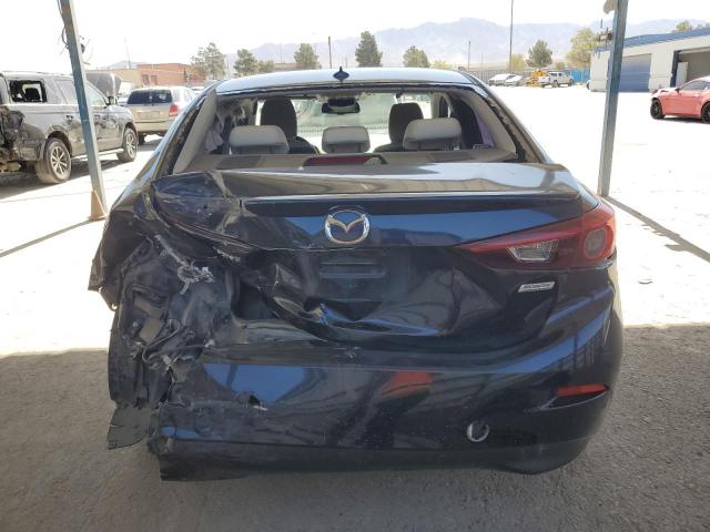 JM1BM1W39E1209369 - 2014 MAZDA 3 GRAND TOURING 蓝色 照片 6