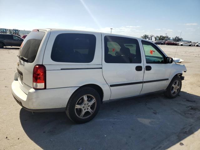 1GNDV23117D204061 - 2007 CHEVROLET UPLANDER LS WHITE photo 3