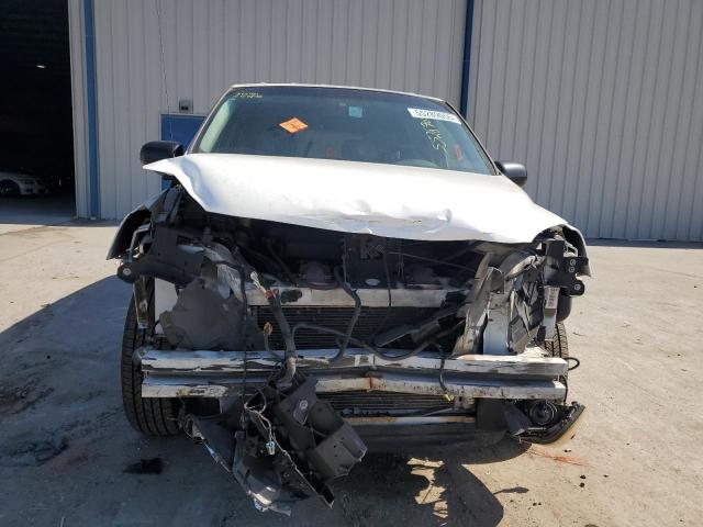 1GNDV23117D204061 - 2007 CHEVROLET UPLANDER LS WHITE photo 5