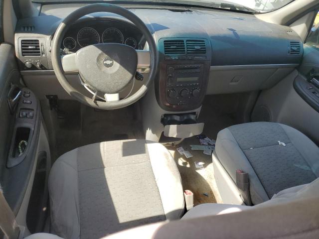 1GNDV23117D204061 - 2007 CHEVROLET UPLANDER LS WHITE photo 8