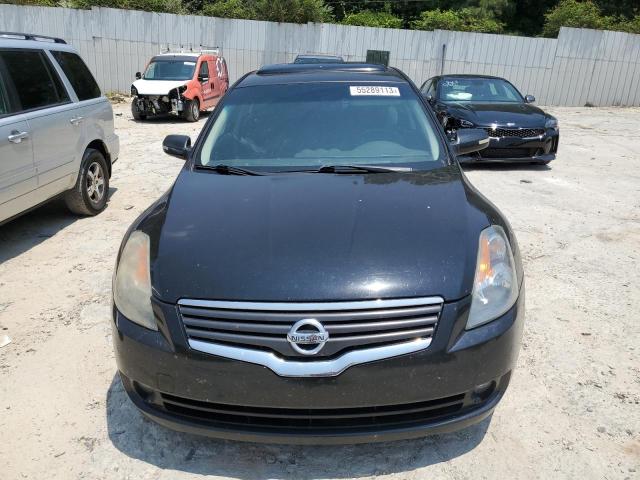 1N4BL21E69N432426 - 2009 NISSAN ALTIMA 3.5SE BLACK photo 5