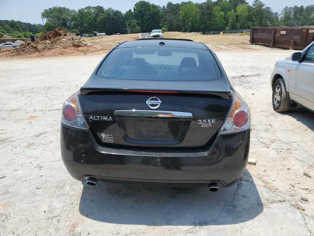 1N4BL21E69N432426 - 2009 NISSAN ALTIMA 3.5SE BLACK photo 6