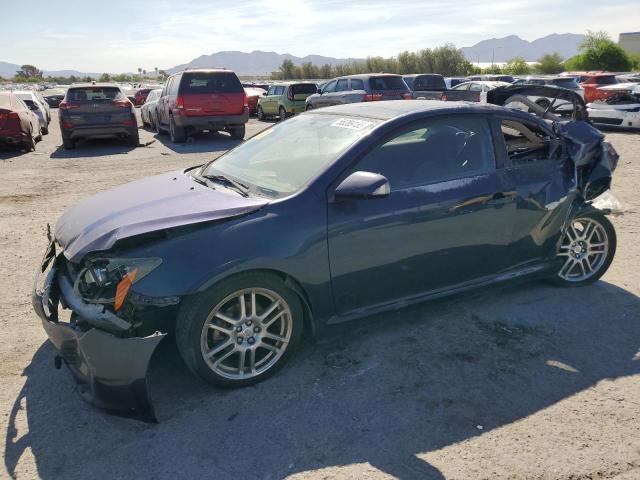 JTKDE167580232563 - 2008 TOYOTA SCION TC 蓝色 照片 1
