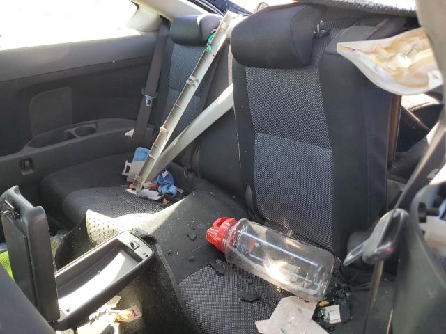 JTKDE167580232563 - 2008 TOYOTA SCION TC 蓝色 照片 10