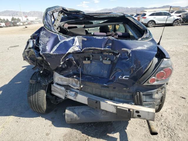 JTKDE167580232563 - 2008 TOYOTA SCION TC 蓝色 照片 6